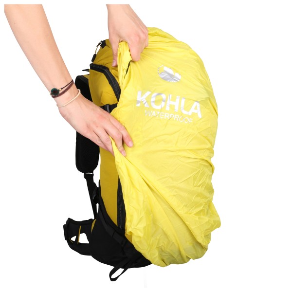 Kohla - Regenhülle Universal - Funda impermeable