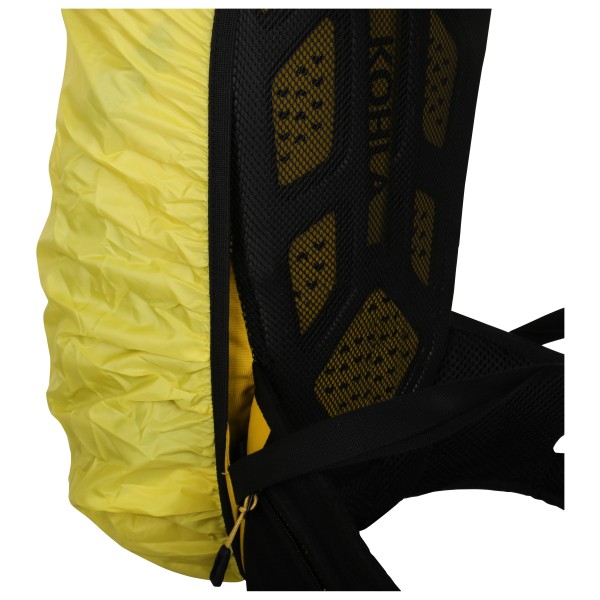 Kohla - Regenhülle Universal - Funda impermeable