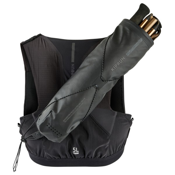 KIPRUN - Trail Quiver - Tasche