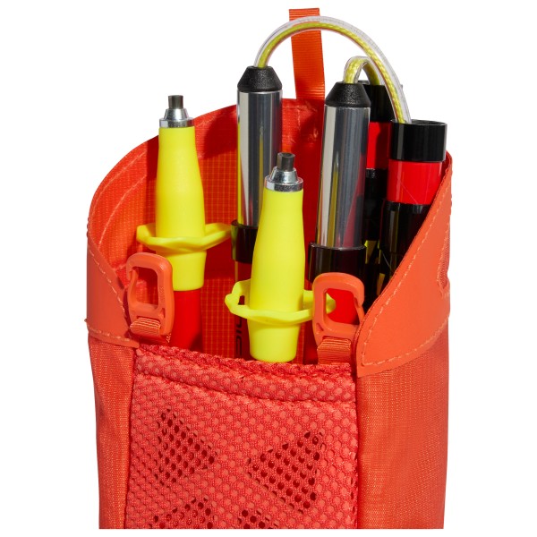 adidas Terrex - XPR Trail Quiver - Mochila de trail running