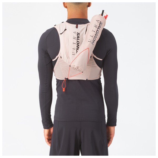 Salomon - Custom Quiver Ultra - Accessori zaino