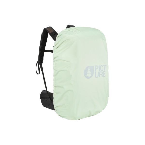 Picture - Patchwork Rain Cover M - Regnöverdrag