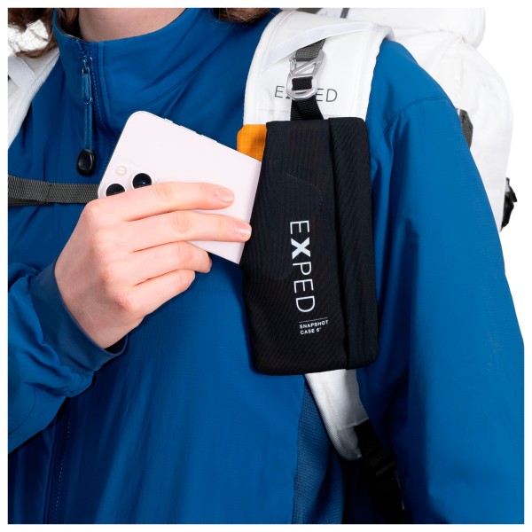 Exped - Snapshot Case - Kampeertoebehoren