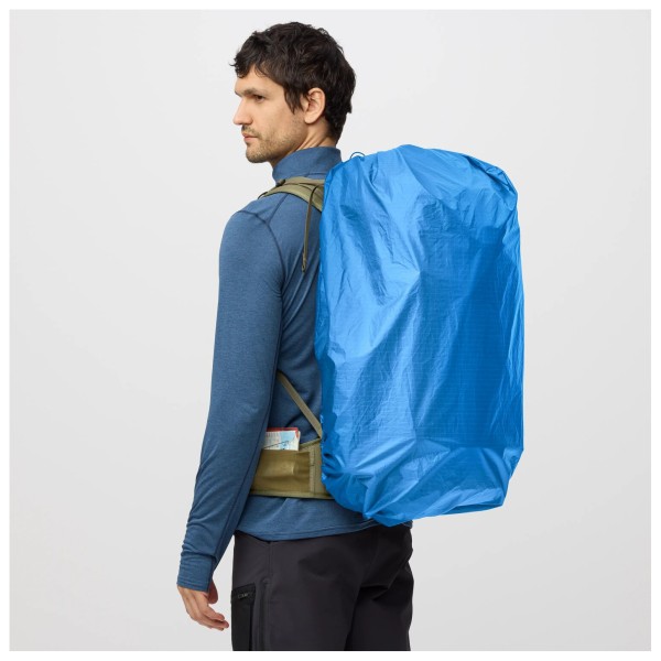 Fjällräven - Rain Cover Lätt 45-50 - Regnöverdrag