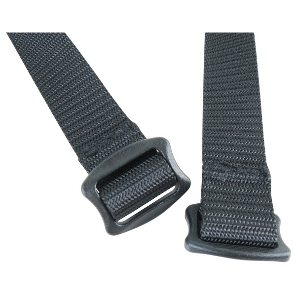 Tatonka - Chest Belt 2 cm - Tilbehør til rygsække