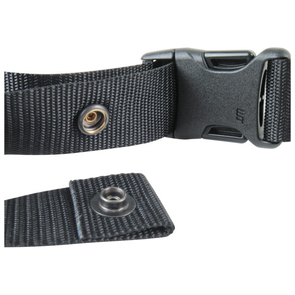 Tatonka - Chest Belt 2,5 cm - Tilbehør til rygsække