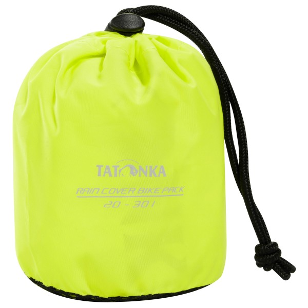 Tatonka - Raincover Bike Daypack - Regncover