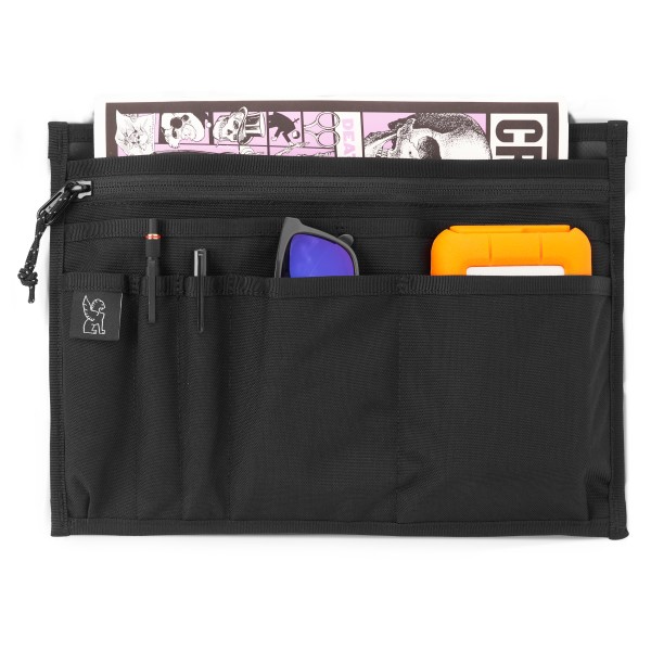 Chrome - Messenger Organizer 2.0 - Bag insert