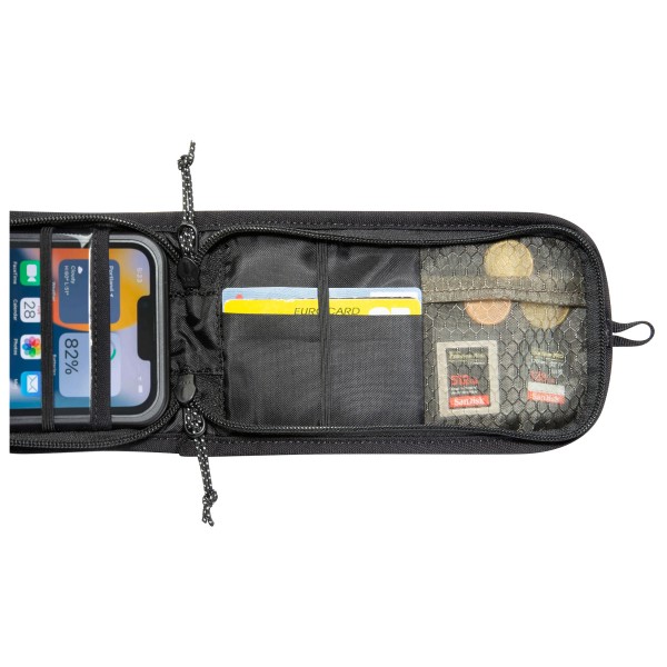 Tatonka - Smartphone Pouch 6,2 Bc - Smartphonetasje
