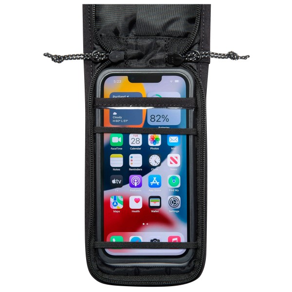 Tatonka - Smartphone Pouch 6,2 Bc - Telefonlomme