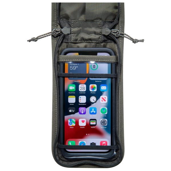 Tatonka - Smartphone Pouch 6,9 Bc - Smartphonetasje