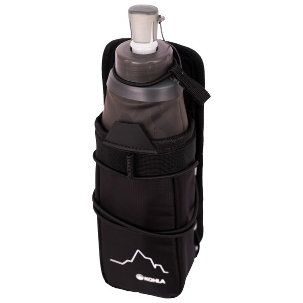 Kohla - Softflask & Pet Bottle Holder - Drickflaska