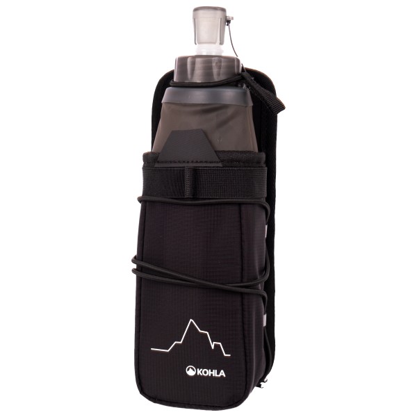 Kohla - Softflask & Pet Bottle Holder - Water bottle
