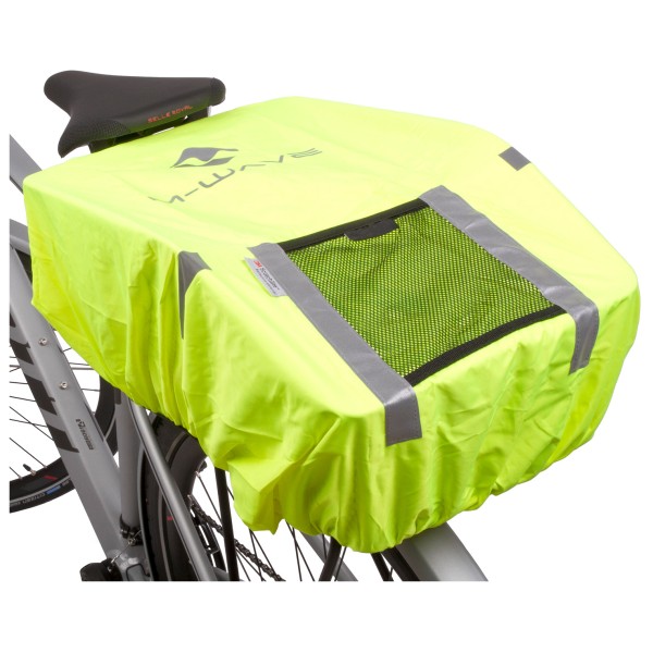M-Wave - Maastricht Protect Rucksacküberzug - Regenhülle