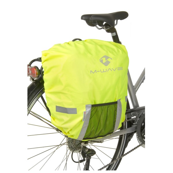 M-Wave - Maastricht Protect Rucksacküberzug - Funda impermeable
