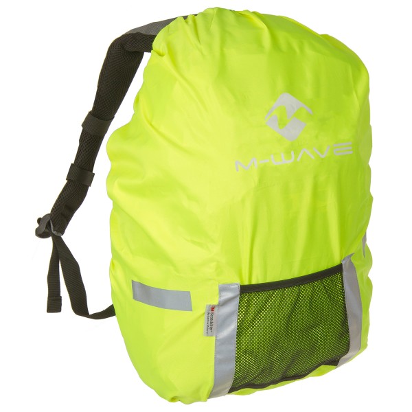 M-Wave - Maastricht Protect Rucksacküberzug - Rain cover