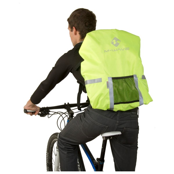 M-Wave - Maastricht Protect Rucksacküberzug - Rain cover