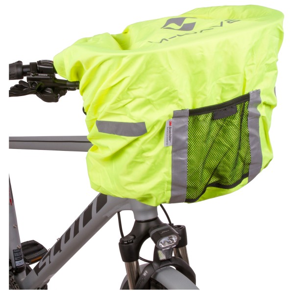 M-Wave - Maastricht Protect Rucksacküberzug - Rain cover
