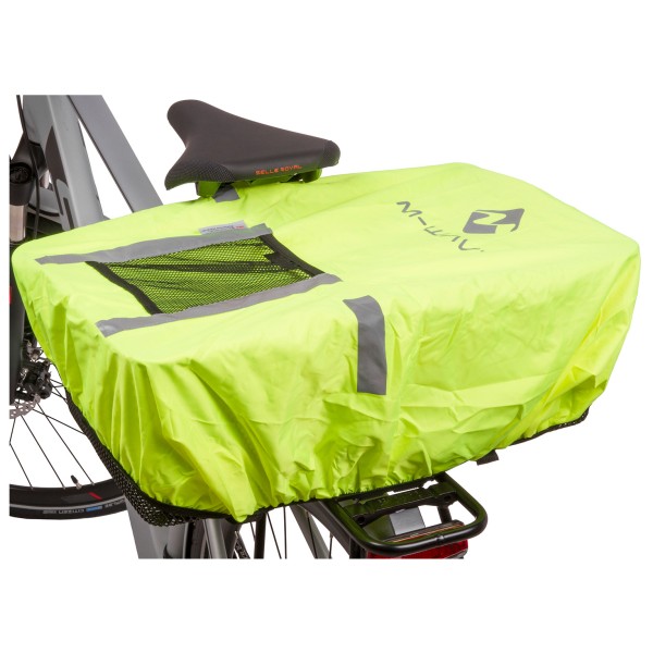 M-Wave - Maastricht Protect Rucksacküberzug - Rain cover