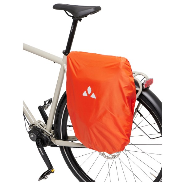 Vaude - Raincover For Bike Bags - Funda impermeable