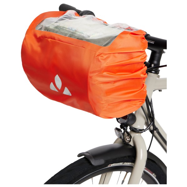 Vaude - Raincover For Handle Bar Bag - Regenhoes