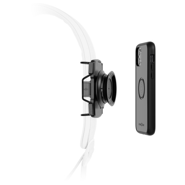 Fidlock - Vacuum Texbase Set - Hållare för smartphone