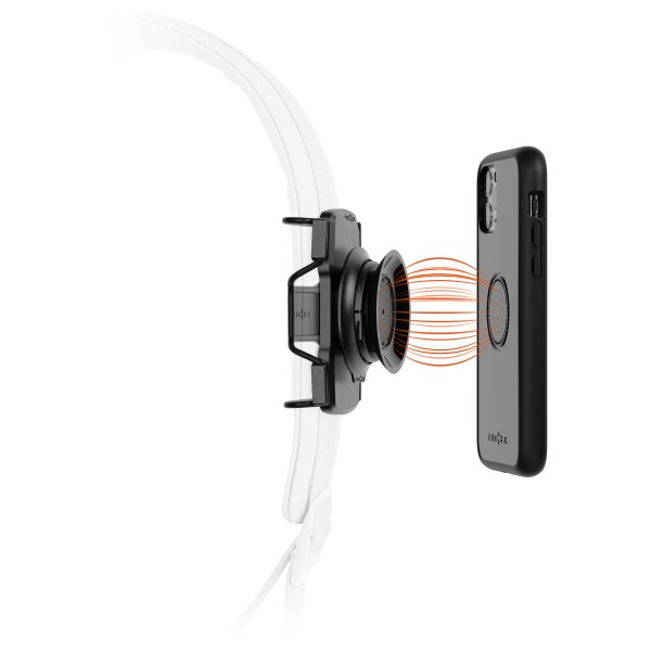 Fidlock - Vacuum Texbase Set - Smartphone-Halterung