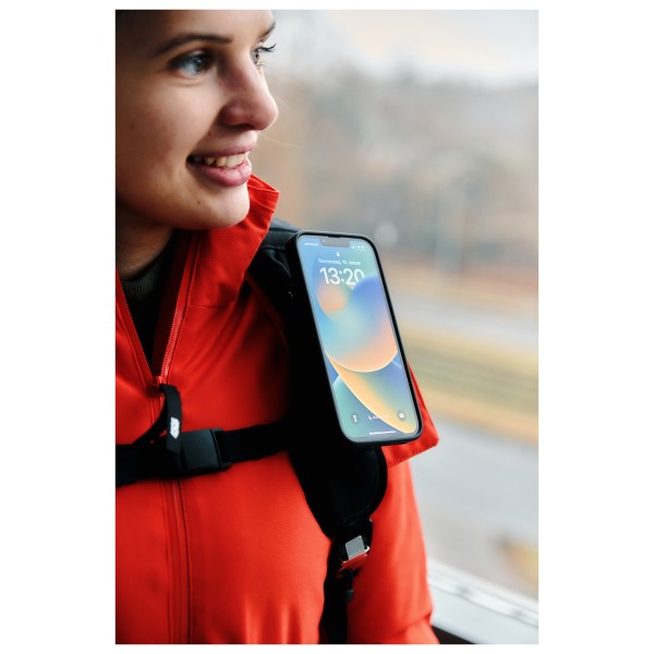 Fidlock - Vacuum Texbase Set - Smartphonehouder