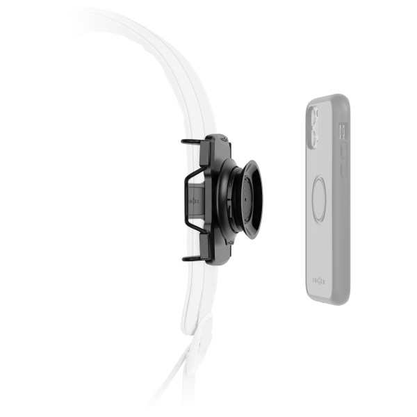 Fidlock - Vacuum Texbase Set - Soporte para el smartphone