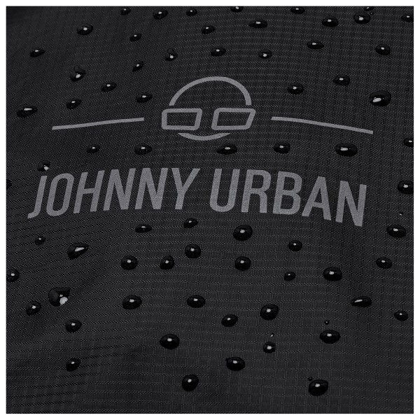 Johnny Urban - Bo XL - Regncover