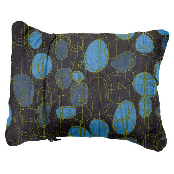 compressible pillow