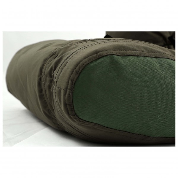 Carinthia - Windstopper Booties