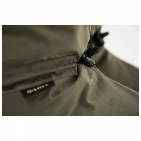 Carinthia - Windstopper Booties