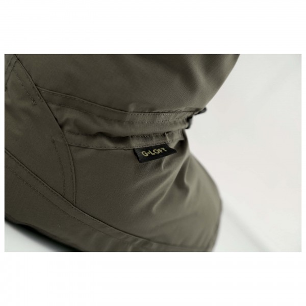 Carinthia - Windstopper Booties