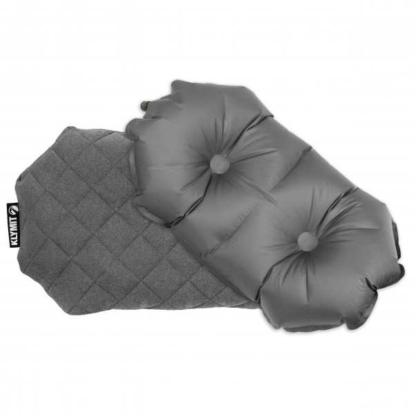 Klymit - Luxe Pillow - Tyyny