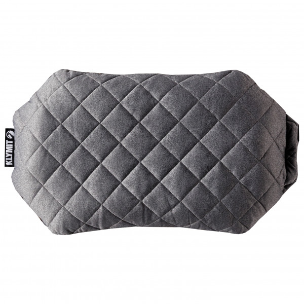 Klymit - Luxe Pillow - Tyyny