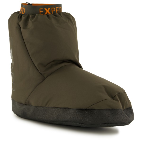 Exped - Camp Booty - Huttensloffen