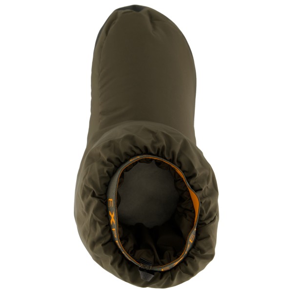Exped - Camp Booty - Huttensloffen