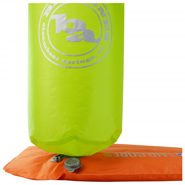 Big Agnes - Pumphouse Ultra - Minipumppu