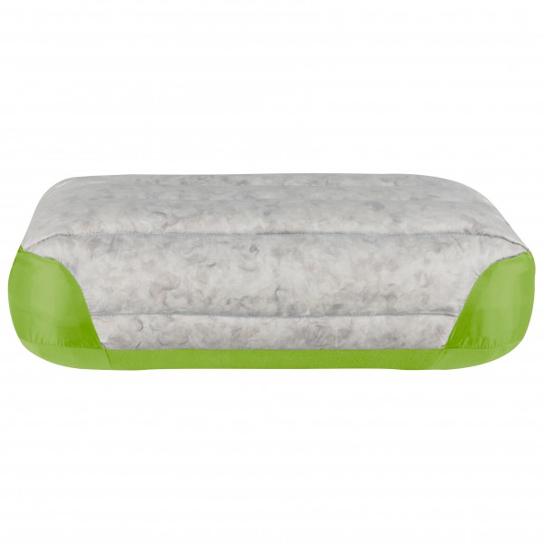 Sea to Summit - Aeros Down Pillow - Puder