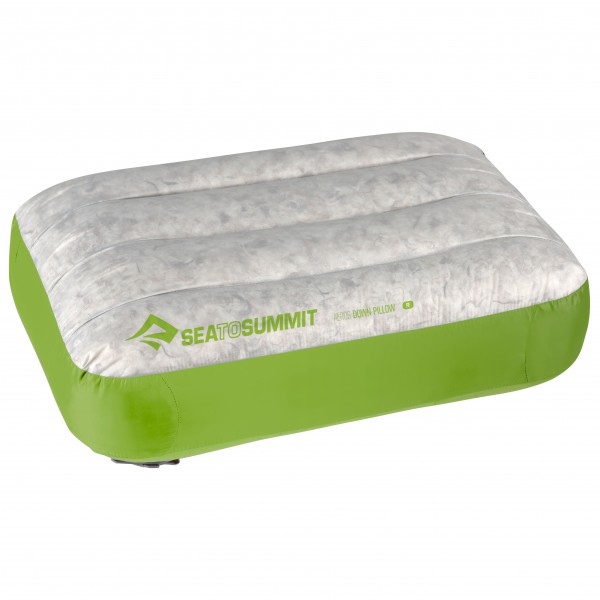 Sea to Summit - Aeros Down Pillow - Puder