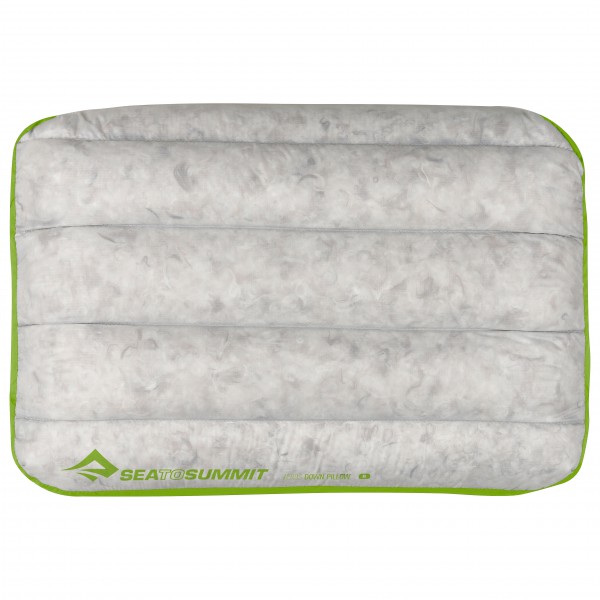 Sea to Summit - Aeros Down Pillow - Puder