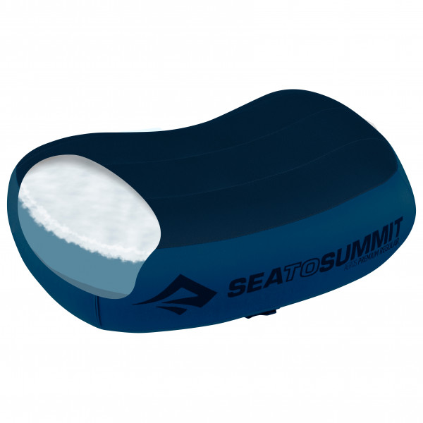 Sea to Summit - Aeros Premium Pillow - Tyyny