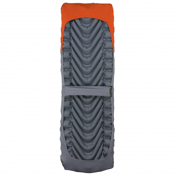 Klymit - Quilted V Sheet - Deken