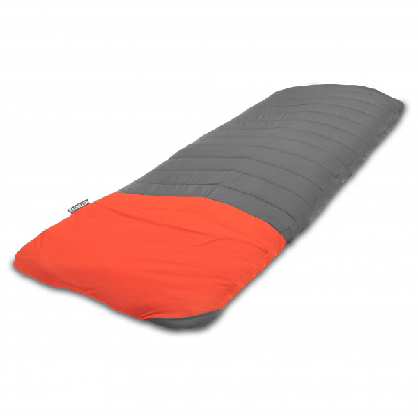 Klymit - Quilted V Sheet - Tæppe
