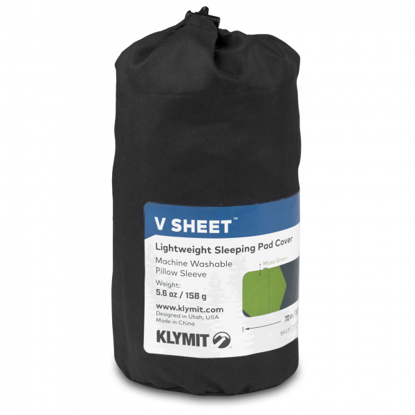 Klymit - V Sheet - Peitto