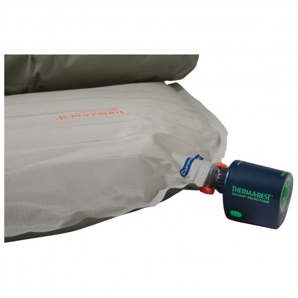 Therm-a-Rest - NeoAir Micro Pump - Minipumppu