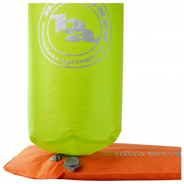 Big Agnes - Pumphouse ULtra - Minipomp