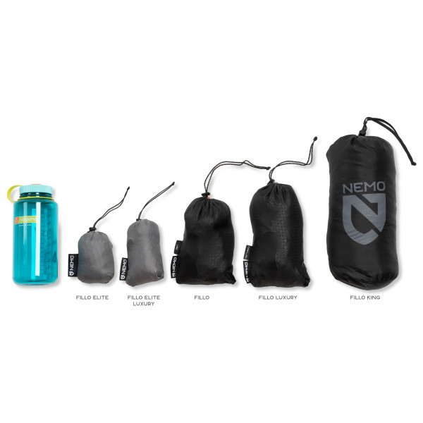 Nemo - Fillo Luxury - Cojín