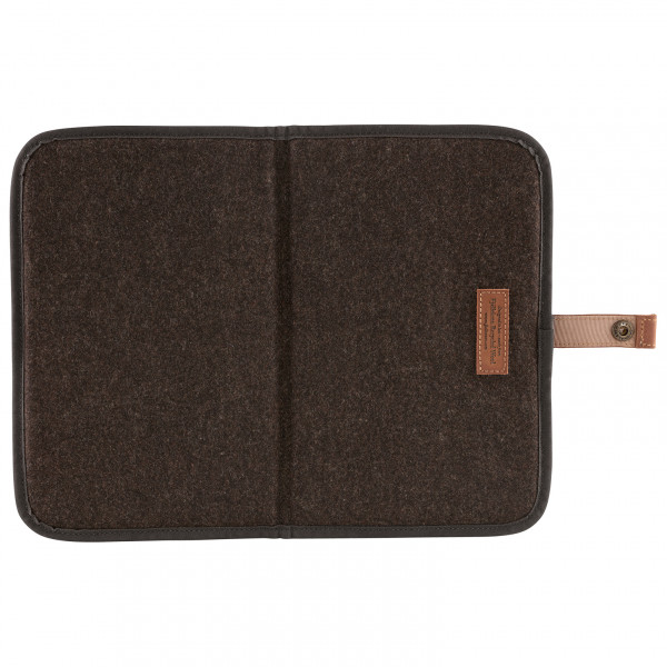 Fjällräven - Norrvåge Seat Pad - Seat cushion